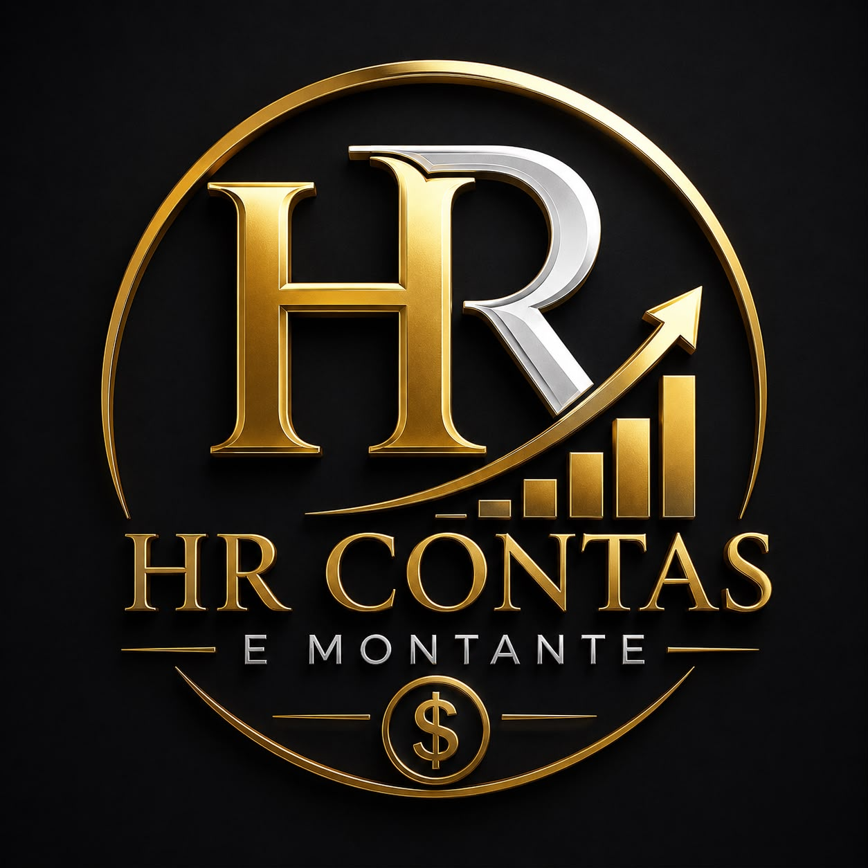 HR Contas e Montantes